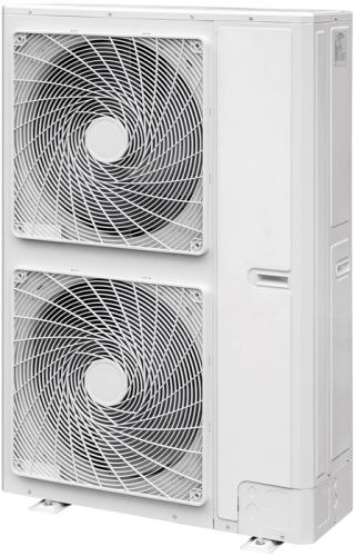 Наружный блок VRF системы General Climate GW-G80/N1A1