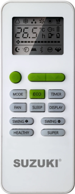 Кондиционер Suzuki  Standart SUSH-C079BE/SURH-C079BE