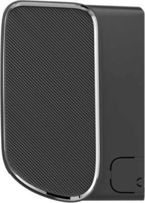 Кондиционер ULTIMA COMFORT Elysium nero ELN-I12PN