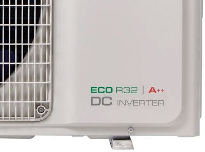 Внешний блок мульти сплит-системы на 2 комнаты Ballu Free Match BA2OI-FM/out-18HN8/EU_LP