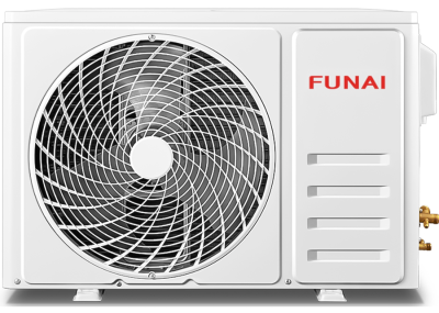 Кондиционер Funai Kadzoku RAC-KD20HP.D01