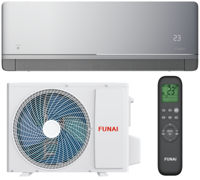 Кондиционер Funai Kagami RAC-KM20HP.D01