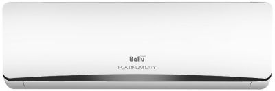 Кондиционер Ballu Platinum City BSEP-07HN8