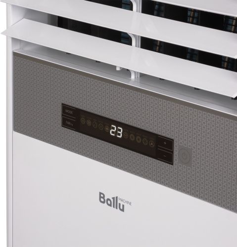 Колонный кондиционер Ballu BFS-60HN1