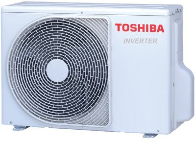 Кондиционер Toshiba Shorai Edge RAS-B10G3KVSG-E/RAS-10J2AVSG-E1