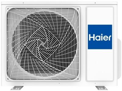 Кассетный кондиционер Haier ABH105H1ERG/1U105S2SS1FB