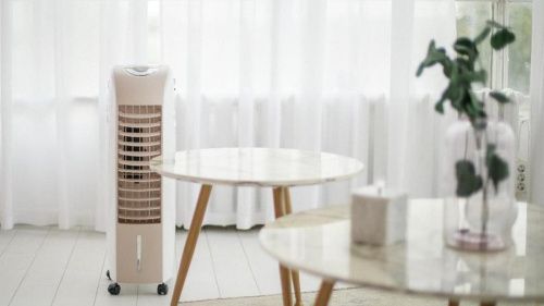 Климатизатор Sabiel MB6