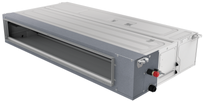 Канальный кондиционер AUX ALMD-HS36/4DR2/AL-HS36/4DR2(U)