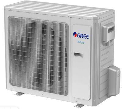 Кассетный кондиционер Gree GUD35T1/B-S