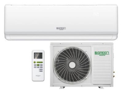 Кондиционер Green Triumph TSI/TSO-09 HRSY2