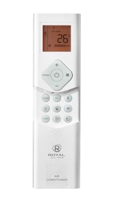 Настенный внутренний блок мульти сплит-системы Royal Clima TRIUMPH RCI-TMN07HN