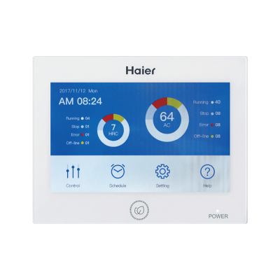 Центральный пульт управления Haier HC-SA164DBT