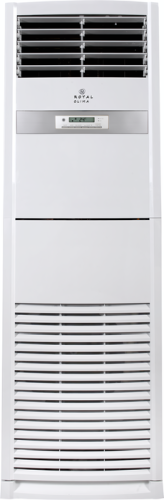 Колонный кондиционер Royal Clima ES-S 24HRCX/ES-E 24HSCX