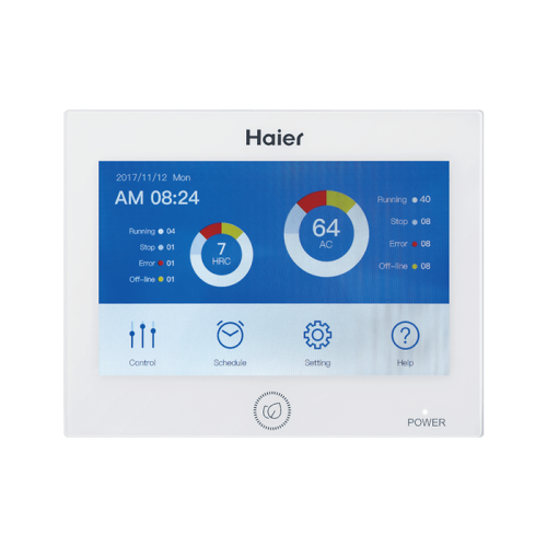 Центральный пульт управления Haier HC-SA164DBT