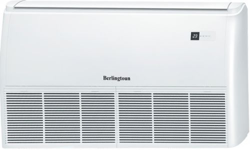 Напольно-потолочный блок VRF системы Berlingtoun BVPR/I-140FA1