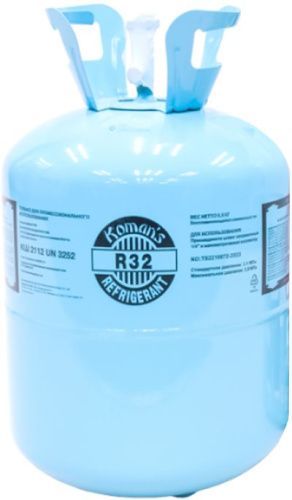 Фреон Royal Clima R32 (баллон 9.5 кг)