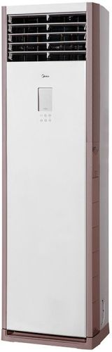 Колонный кондиционер Midea MFPA-24ARN1-QB6/MOX430-24HN1-LQB6