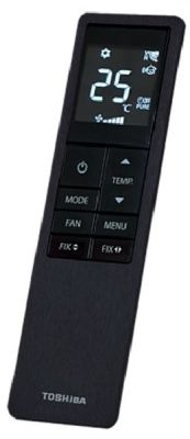 Настенный внутренний блок мульти сплит-системы Toshiba RAS-B16G3KVSGB-E