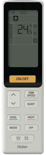 Кассетный кондиционер Haier AB35S2SC1FA/1U35S2SM4FA