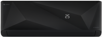 Кондиционер Loriot Diamond Black LAC-24MDI