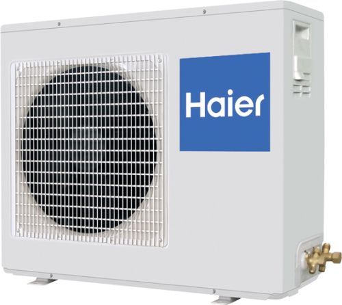 Кассетный кондиционер Haier AB105S1LH2FA/1U105S1LS2FB