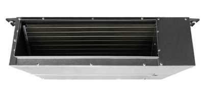 Канальный внутренний блок мульти сплит-системы Funai Kirigami RAM-I-KG30HP.D01/S