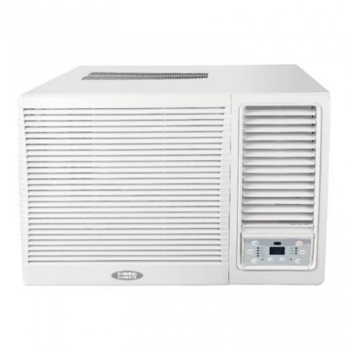 Оконный кондиционер General Climate GCW-12HR1