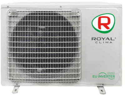 Кассетный кондиционер Royal Clima Competenza CO-4C 48HNDI/CO-E 48HNDI