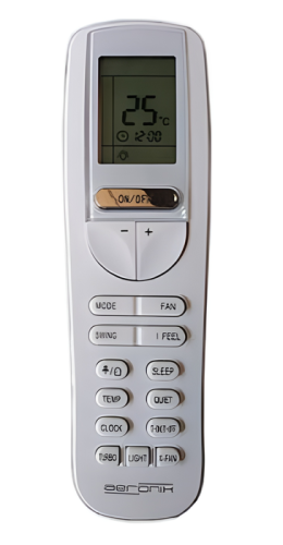 Напольно-потолочный внутренний блок мульти сплит-системы Aeronik Multizone ASI-12COHMZK(GEH12AA-K6DNA1F/I WIFI)