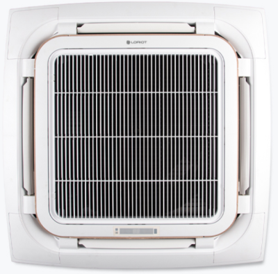 Панель кассетной сплит-системы Loriot LAC-TC-PANEL (24-60)