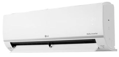 Кондиционер Lg Mega Dual Plus D12TT