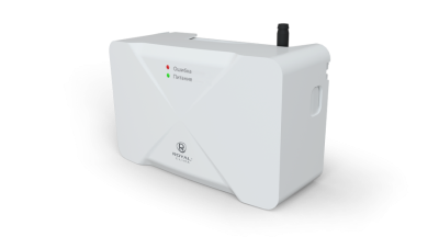 Дренажная помпа Royal Clima RED WALL (RP-WA3820-D01)