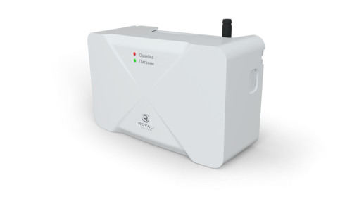 Дренажная помпа Royal Clima RED WALL (RP-WA3820-D01)