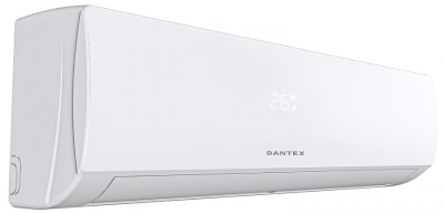 Настенный кондиционер Dantex Eco Pro RK-12ENT5/RK-12ENT5E
