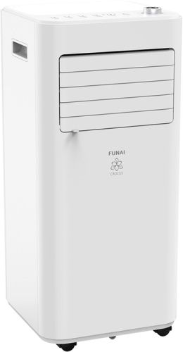 Мобильный кондиционер Funai CROCUS MAC-CS22CON01