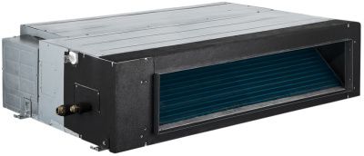 Канальный кондиционер Dantex CITY RKD-24BHTNI/RKD-24HTNIE-W