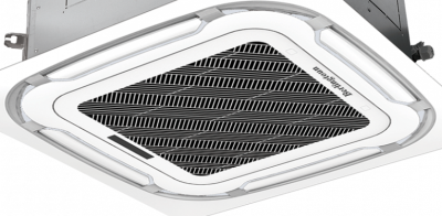 Кассетный блок VRF системы Berlingtoun BVPR/IK-036CA1