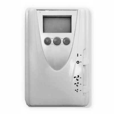 Автоматика, пульт управления с ж/к дисплеем Aeronik WK-110PAO