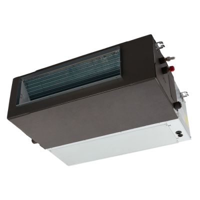 Канальный кондиционер Ballu Universal III (R410a) BLC_D-18HN1_21Y