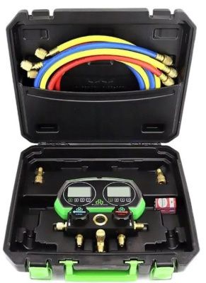 Манометрическая станция Ballu Super Stars ST-B268D