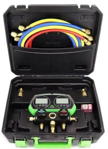 Манометрическая станция Ballu Super Stars ST-B268D