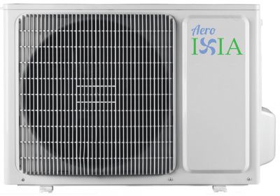 Кондиционер Aero IXIA CommonRow AI-24CRI2/AI-24CRI2E