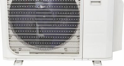 Внешний блок мульти сплит-системы на 3 комнаты Dantex Free Match RK-3M21HM3E-W