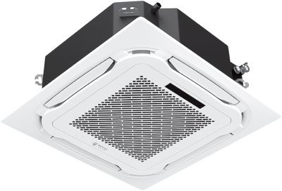 Кассетный кондиционер Royal Clima CO-4C 60HNCI/CO-E 60HNCI