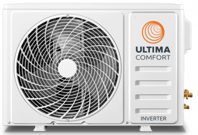 Кондиционер ULTIMA COMFORT Eclipse ECS-I12PN