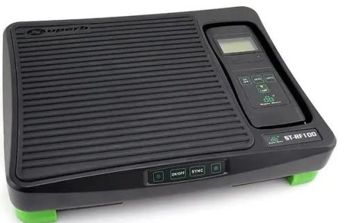 Весы электронные Ballu Super Stars ST-RF100