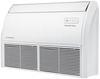 Напольно-потолочный кондиционер Dantex CITY RKD-18CHTNI/RKD-18HTNIE-W