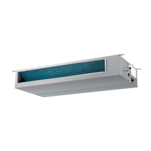 Канальный кондиционер Haier AD50S2SM3FA/1U50S2SJ3FA