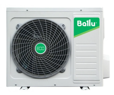 Кондиционер Ballu Greenland BSGRI-18HN8_22Y