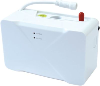 Материал для дренажа Royal Clima WHITE WALL (LP038-20WA)